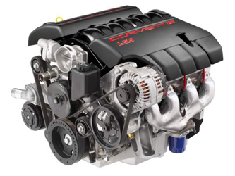 U215C Engine